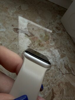 Apple Watch SE 2022 40 MM - 8