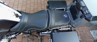 BMW R 1200 GS ADVENTURE - 8