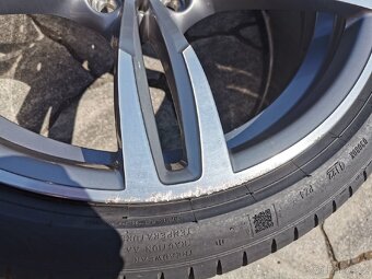 Originální alu kola na BMW M2 M3 styling 437 - 8