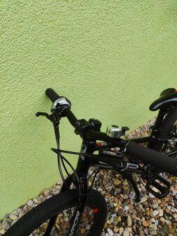 Značkové dětské kolo Superior 20" Team Disc - 8