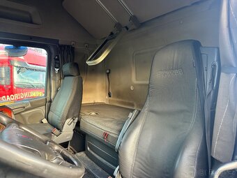 Scania R480,Standart,Adblue,Retarder - 8