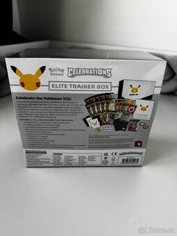 Pokémon TCG Sealed Set - 8