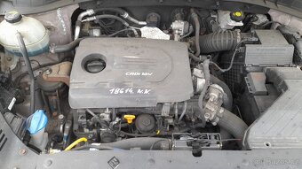 Hyundai Tucson č. 18614 - 8