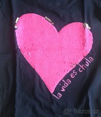 Desigual košile a triko vel. 11/12 let - 8