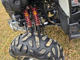 TGB Target 525 Sniper - 8