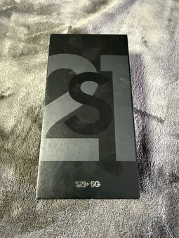 Samsung Galaxy s21+5G - 8