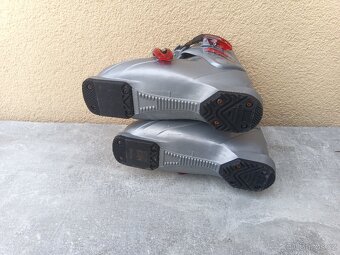 Dětské lyžáky zn. HEAD stélka 22.5 cm. - 8