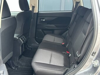 Mitsubishi Outlander 2.0i 150PS Active A/T - 8