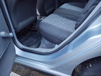 Škoda Fabia combi 1 - 8