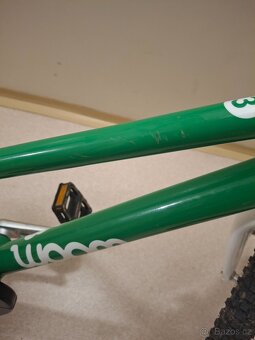 Dětské kolo Woom 3 - 8