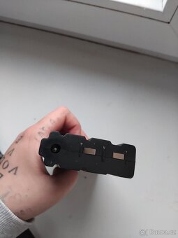 Airsoftova zbraň - 8