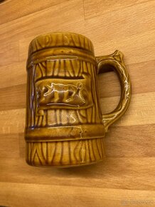 Korbel na pivo 2 ks - 8