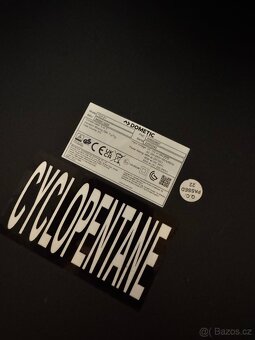 Přenosná lednice Dometic Tropicool TCX 21 - 8