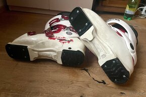 Lyžáky Dalbello 42,5 - 8