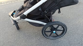 Kocarek Thule Urban Glide 2 Double - 8