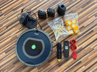 IRobot Roomba 786p - 8