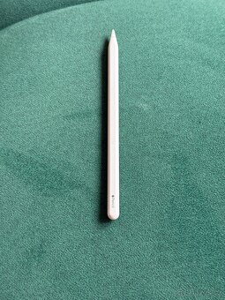 iPad Pro 11" + Apple Pencil 2 + doplňky - 8