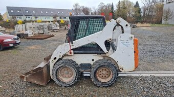 BOBCAT 773 4X4 - 8