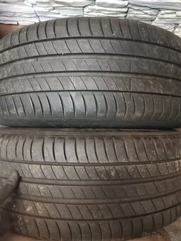 R.O.D R18 5x108 225/55 - 8