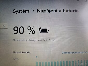 Acer Aspire ES1-531-N15W4  (čtyřjádrový procesor ) - 8