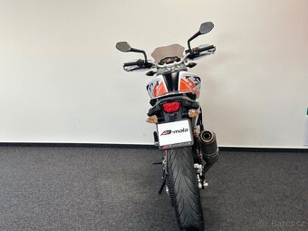 KTM Duke 690 - 8