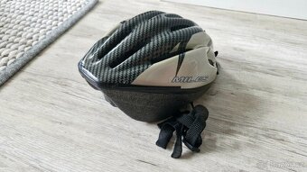Cyklistická helma pro dospělé Miles - 8