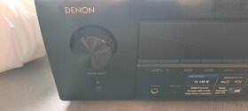 AV Receiver Denon X 1500 H - 8