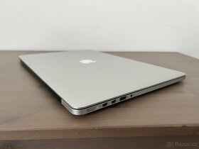 MacBook Pro 15 mid 2014 - 8