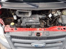 Ford Transit 2,2TDCI 63kW 2007 - dily z auta - 8