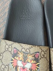Gucci originál. - 8
