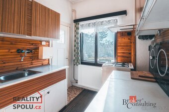 Prodej, domy/rodinný, 160 m2, Lesní 205, 33843 Mirošov, Roky - 8