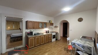 Prodej, komerční/ubytování, 180 m2, Štyrsova 429/34, Mladá B - 8