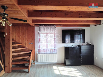 Prodej rodinného domu, 250 m², Rýmařov, ul. Jesenická - 8