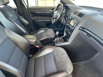 Škoda Octavia 2.0TDi RS, CR, NAVI, 100%KM - 8