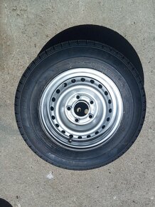 Agados VZ 35 Alko 395/2000/2700 kg - 8