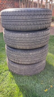 Orig. sada VW Multivan T6/T5, Transporter T6/T5- Cascavel⭐ - 8