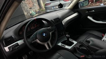 BMW E46 330CD coupe 150 kW manual - 8