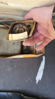 Prodam n.d na veteran na vůz volha a moskvic - 8