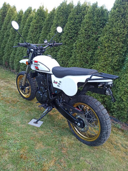 Mash X-Ride Classic 650 R.V.2023 - 8