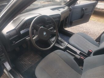 Bmw e30 325 ix - 8
