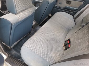 Bmw e30 325 ix - 8
