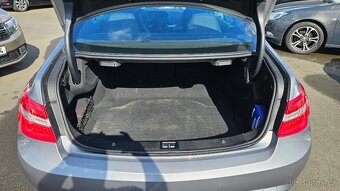 Mercedes-Benz E 350 CDi kupé - 8