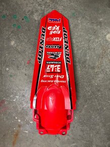 Sada plastů Honda crf 250/450 - 8