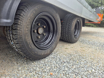 Vezeko IMOLA S 30.43, 3000kg - SKLOPNÝ AUTOPŘEPRAVNÍK - 8