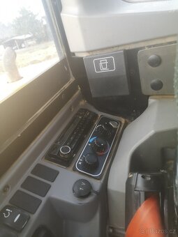 Minibagr Bagr Jcb 86 c1 eco. Ne kubota.bobcat.yanmar.volvo - 8