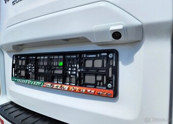 Ford Transit Custom Long 2.0 TdCi 131HP EURO 6 - 2020 - 8