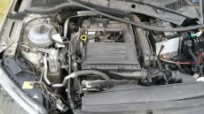 Škoda Octavia III 1.2tsi 81kw CYV na ND 2016 83tkm - 8