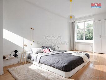 Prodej bytu 2+1, 69 m², Karlovy Vary, ul. T. G. Masaryka - 8
