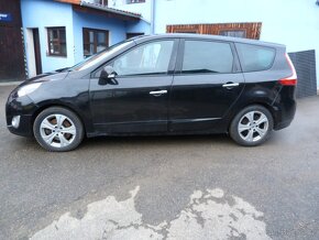 Renault Grand Scenic III 2009 2,0 dci 118 kw náhradní díly - 8