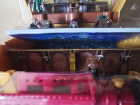 Polly Pocket Harry Potter Compact - 8